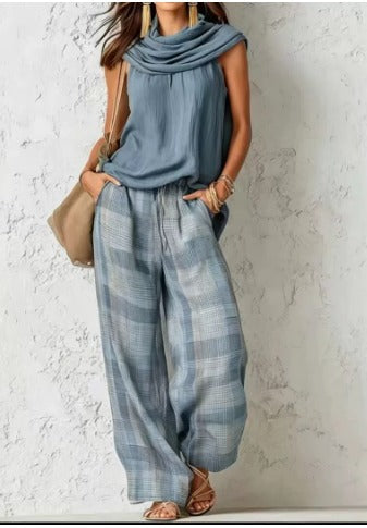 Linda – Comfort in an elegant and laid-back style