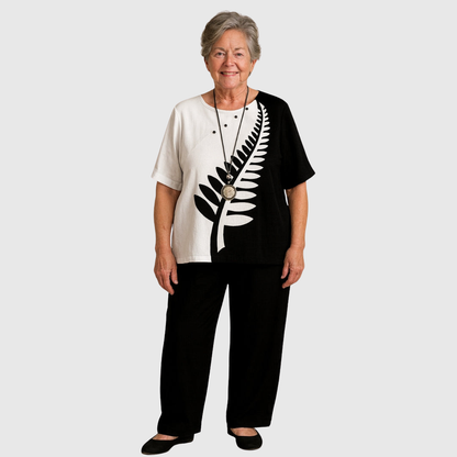 CLARISSE | ELEGANT COMFORT SET
