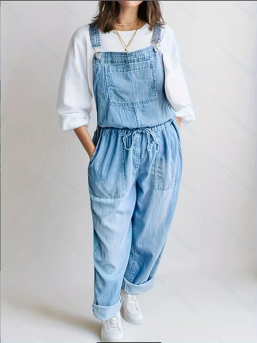 Grace | Relaxed Fit