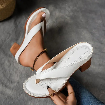 DELACROIX | Elegant & Comfortable Sandals