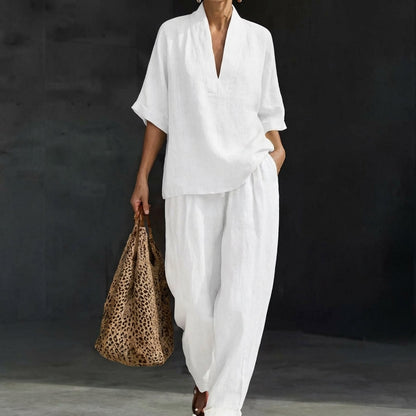 Dolorès | Women's two-piece set