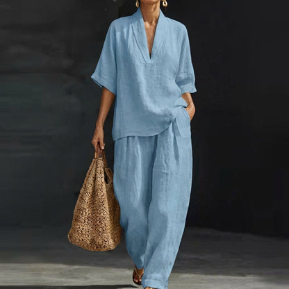 Dolorès | Women's two-piece set