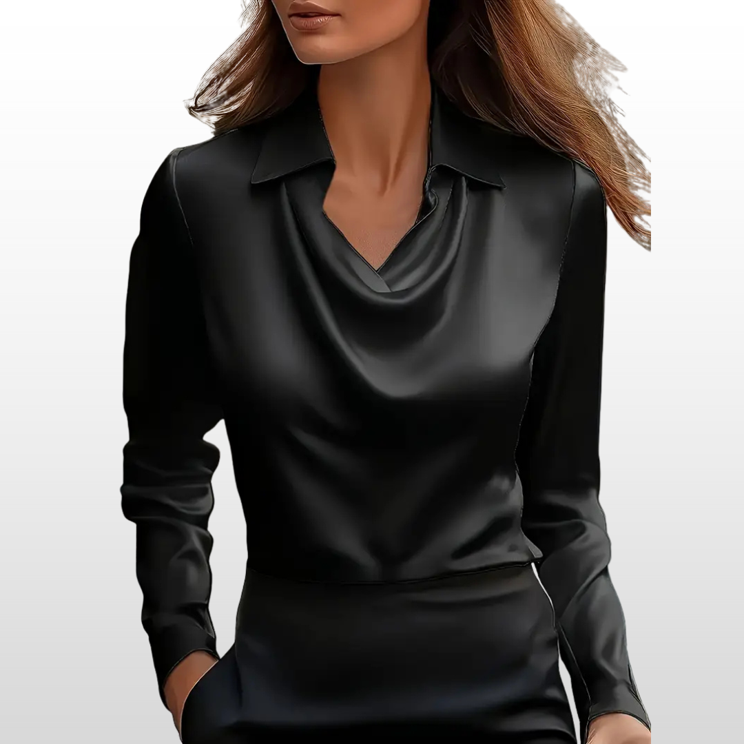 Clarisse | Elegant Blouse