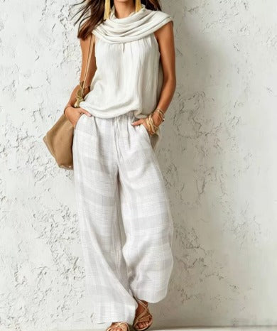 Linda – Comfort in an elegant and laid-back style