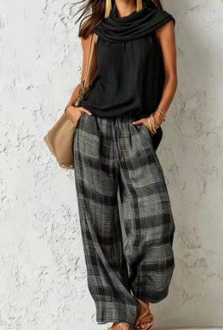 Linda – Comfort in an elegant and laid-back style