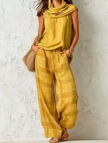 Linda – Comfort in an elegant and laid-back style