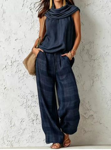 Linda – Comfort in an elegant and laid-back style