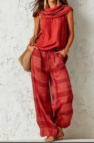 Linda – Comfort in an elegant and laid-back style