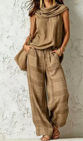 Linda – Comfort in an elegant and laid-back style
