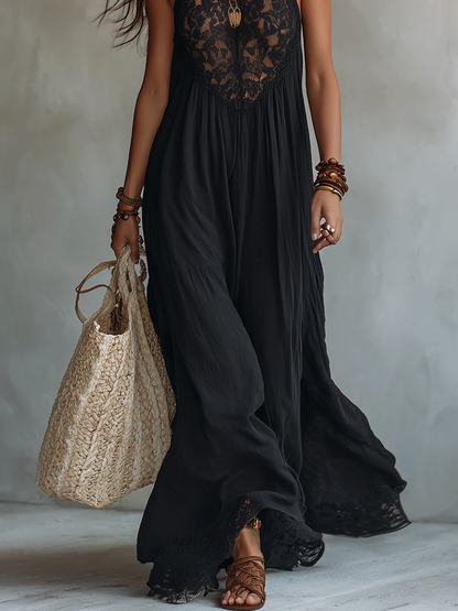 Philomène | Blue cropped T-shirt and draped sheer tulle skirt set