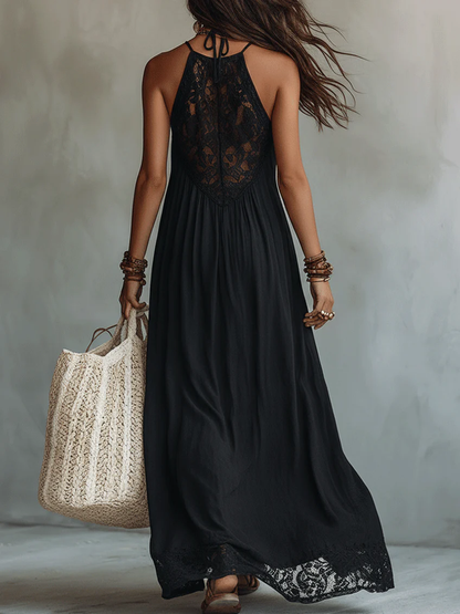 Philomène | Blue cropped T-shirt and draped sheer tulle skirt set