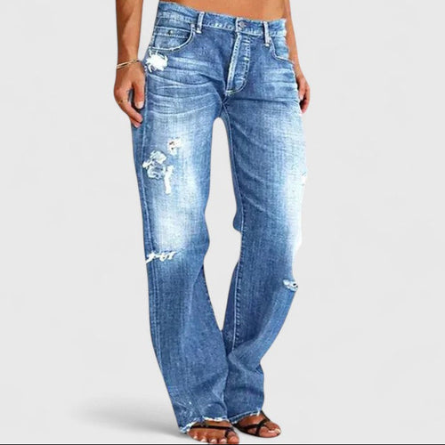 Lianette | Elegant Jeans