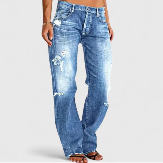 Lianette | Elegant Jeans