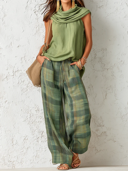 Linda – Comfort in an elegant and laid-back style