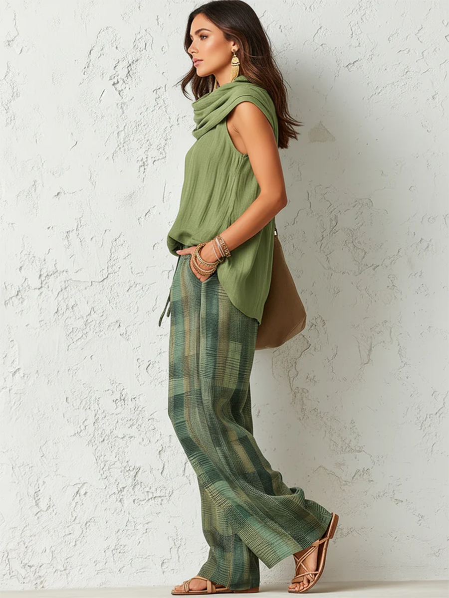 Linda – Comfort in an elegant and laid-back style