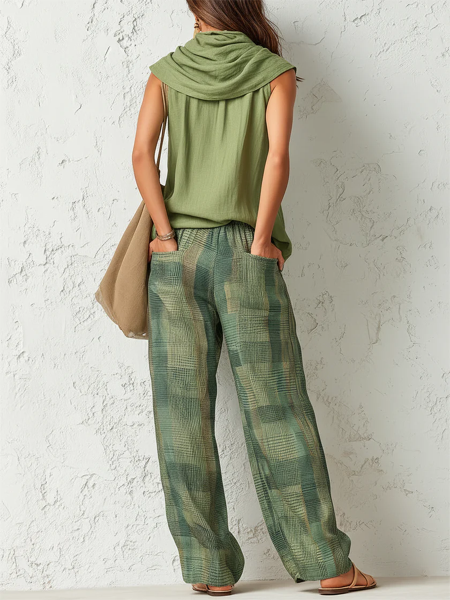 Linda – Comfort in an elegant and laid-back style